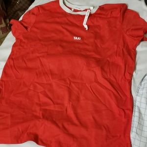 Brand New Helmut Lang Taxi T-Shirt